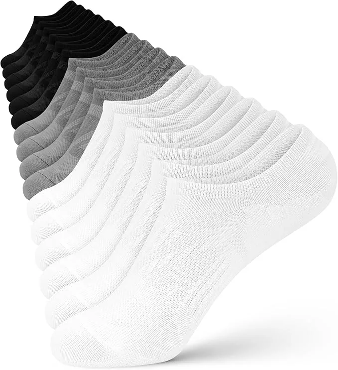 Low Cut Socks
