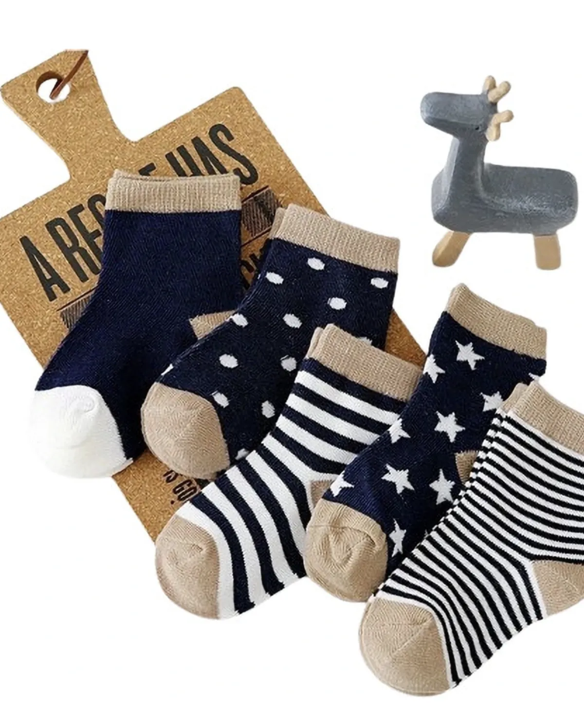 boby socks