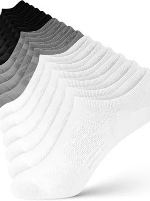 Low Cut Socks