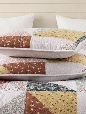 Quilt Set Queen Size