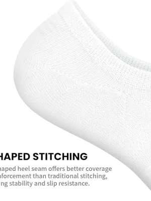 Low Cut Socks