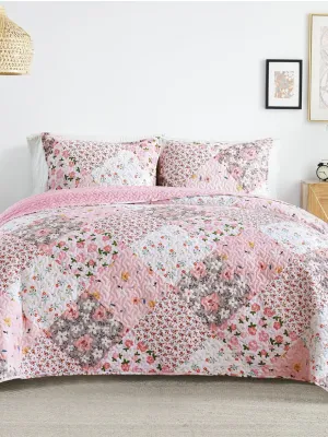 Printed Coverlets