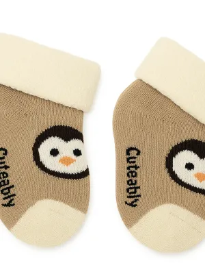 baby socks