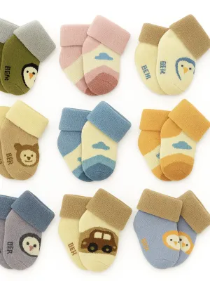 baby socks