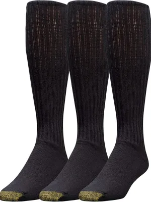 Men's Ultra Tech Over The Calf 3 Pack
