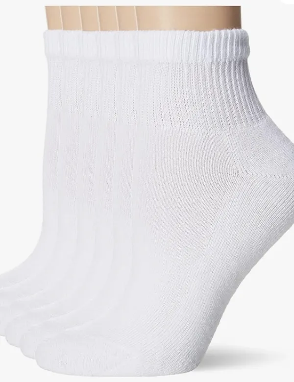 Product Crew Socks Image