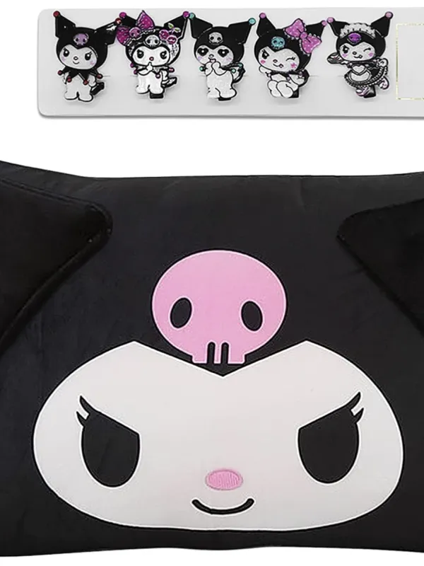 Product Cute pillowcase Image