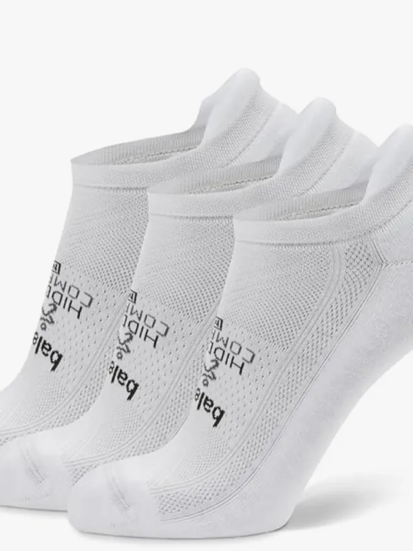 Product Hidden Comfort Performance No Show Athletic Running Socks for Men and Women Image